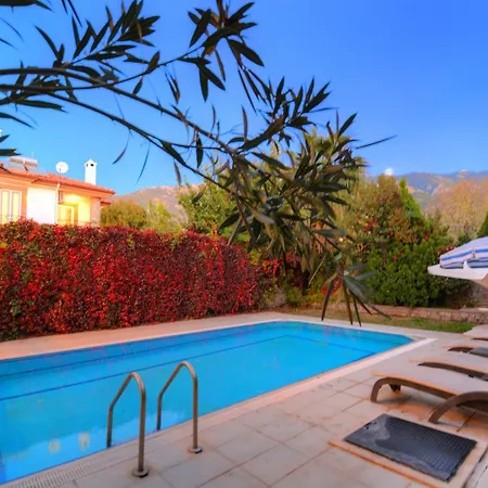 Villa Korunakli Sarmasik Oludeniz
